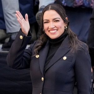 AOC spent over $53K in campaign funds on luxury hotels in 2025: ‘Carpetbagger’