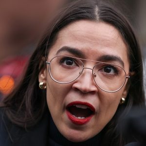AOC files articles of impeachment against Justices Alito, Thomas, alleges ‘unchecked corruption’