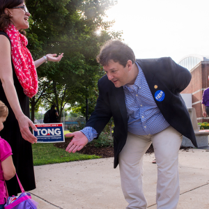 Democrats push bill blocking ICE near polling places — despite clear constitutional conflict