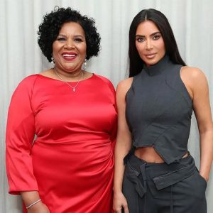 Trump appoints Alice Marie Johnson ‘pardon czar’ during Black History Month event at White House