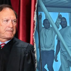 Alito blasts ‘unprecedented’ SCOTUS move to halt Trump’s Venezuelan deportations: ‘Legally questionable’