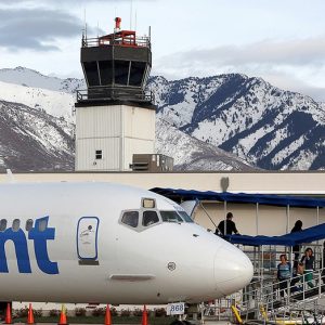 Air traffic control towers will ‘never’ reach full staffing levels under current system, FAA chief says