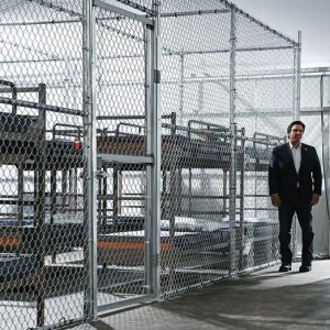 DHS has begun flying migrants out of Florida’s ‘Alligator Alcatraz,’ DeSantis announces