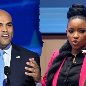 Ex-House Democrat drops out of Texas Senate race as Jasmine Crockett candidacy rumors swirl