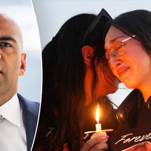 Mother of young girl killed by illegal migrants blasts Cruz challenger’s policies: ‘Took my daughter’s life’