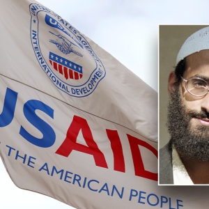 USAID reportedly bankrolled al Qaeda terrorist’s college tuition, unearthed records show