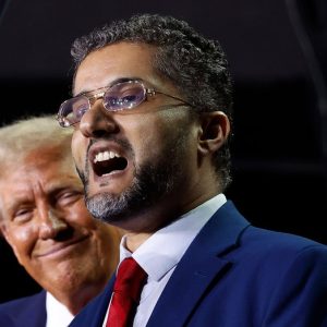 Trump announces US ambassador nominations that include mayor of Michigan city