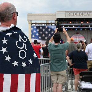 Fox News Poll: ‘Resilient discontent’ defines the US mood at 250th anniversary