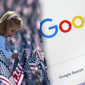 Google chatbot slammed for ‘anti-American’ claims about ‘White Memorial Day’