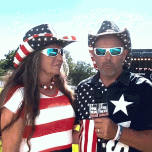 Trump voters say costs are crushing their wallets — but look past president for blame