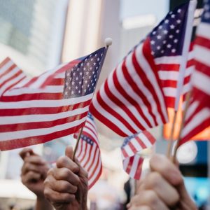 ‘Very scary territory’: Libertarian Party president fears what Harris could do to American Dream