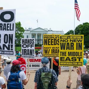 Fox News Poll: Voters oppose action in Iran but give US military positive marks