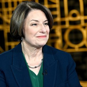 Amy Klobuchar calls for major anti-terrorism investments after alleged Mall of America plot