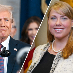 ‘Unlawful DEI-motivated’ workplace discrimination to be rooted out by Trump’s new acting EEOC chair