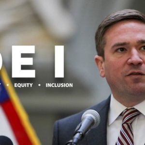 DEI-fueled investing is ‘ideological coercion’ of shareholders, Missouri AG warns amid new probe