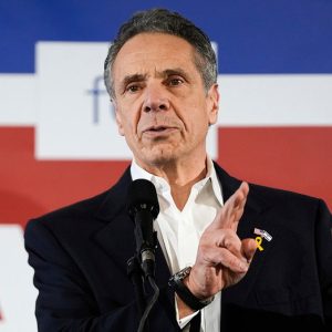 NYC mayor says Cuomo should ‘answer’ COVID nursing home allegations