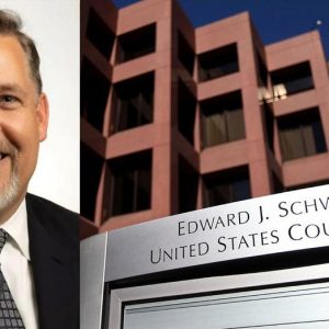 Former acting US Attorney Andrew Haden found dead in San Diego federal building: police
