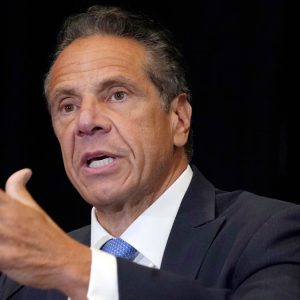 Former Gov. Andrew Cuomo launches NYC mayoral bid