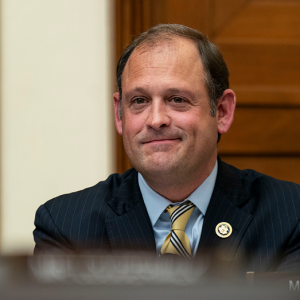 GOP rep gears up for potential rematch against progressive ‘darling’ in bid to succeed McConnell