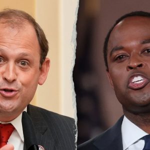 Kentucky senate race for McConnell’s seat heats up