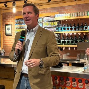 Incoming Dem Governors chair says party ‘has a lot of work to do’ to rebound at ballot box