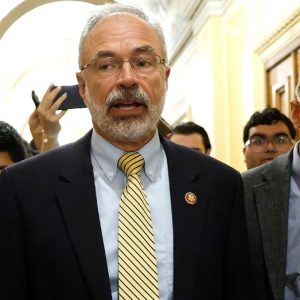 House conservative leader gives blessing to Senate shutdown deal, with ‘one caveat’