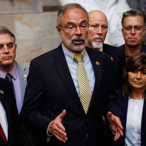 House Freedom Caucus vows ‘gloves are coming off’ as FISA deadline looms