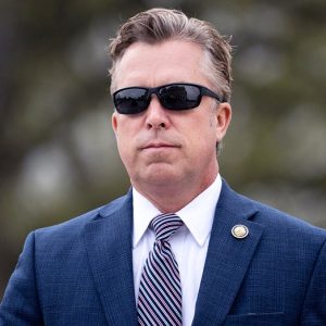Republican says ‘Muslims don’t belong in American society,’ draws fierce Democratic backlash