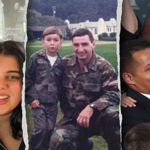 Angel Dads face another Father’s Day without children killed by illegal immigrants: ‘She should be graduating’