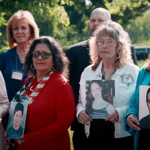 300-plus Angel Families jump into Markwayne Mullin’s DHS nomination fight in unequivocal terms