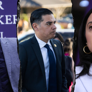 More Dems work to join Sen. Van Hollen in El Salvador to push for alleged gang member’s return to US