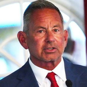 Trump-backed candidate wins high-stakes GOP primary for New Hampshire battleground district