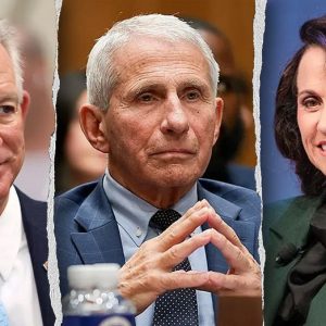 Louisiana becomes latest state to launch Fauci investigation following explosive Senate hearing