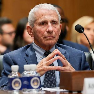 Fauci refuses Senate appearance after invoking Fifth Amendment more than 100 times in COVID probe