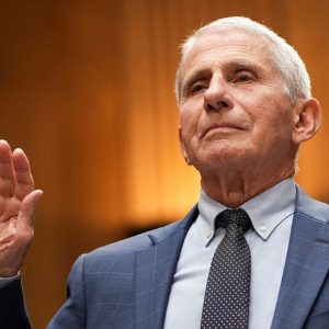 Fauci’s HHS iPhone turned over to Senate investigators as contempt vote looms