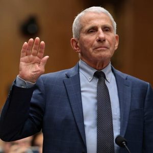 Fauci’s lawyers launch legal defense fund as federal, state investigations mount against him