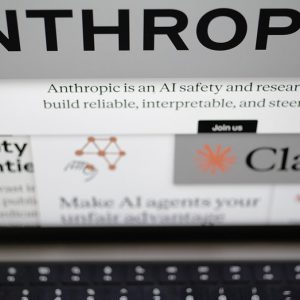 Anthropic’s moral compass architect suggested AI overcorrection could address historical injustices