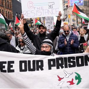 Muslim Brotherhood-linked networks embedded across Canadian institutions, new report alleges