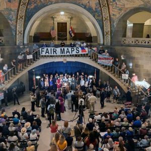 Missouri judge hands Trump, GOP major redistricting win ahead of midterm elections
