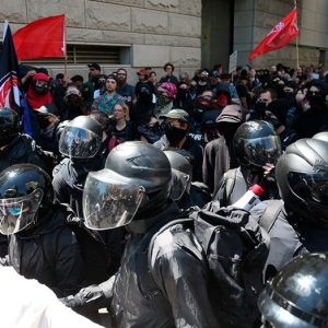 Fox News Campus Radicals Newsletter: Antifa-tied group’s plan for chaos, school probe over transgender policy