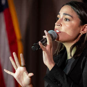 Democrats seize on Epstein files drama with new transparency calls
