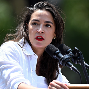 AOC claims ‘We are one’ in campaign-style video despite years of invoking race, gender in politics