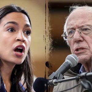 DC restaurant groups blast Dems’ ‘baseless’ boycott threat reportedly backed by AOC, Sanders