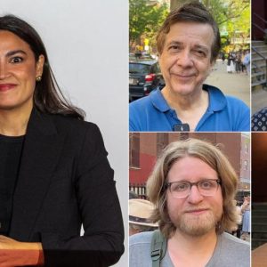 AOC’s constituents weigh in on presidential run, recall her stunning 2018 political upset