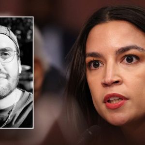 Former illegal immigrant aide to AOC self-deports to Colombia amid questions about employment: report