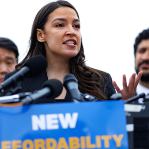 AOC’s primary win reignites speculation over 2028 White House bid, Schumer challenge