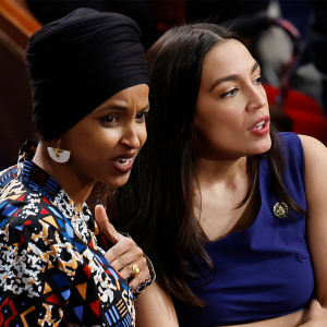 ‘Squad’ members condemn antisemitic attack in Boulder after years of controversy