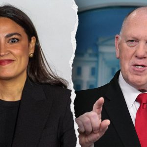 AOC says DOJ ‘won’t respond’ to her inquiry on potential probe