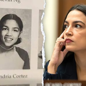 AOC’s childhood nickname revealed amid ‘Bronx girl’ claims