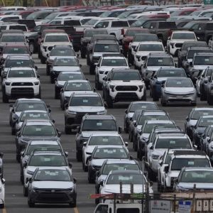 Trump’s ‘America first’ policy is complicating business of making cars